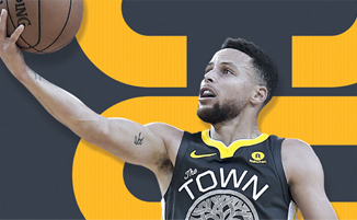 50% off Golden State Warriors