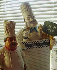 Pastry Chefs