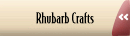 Rhubarb Crafts