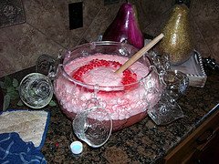 xmas punch